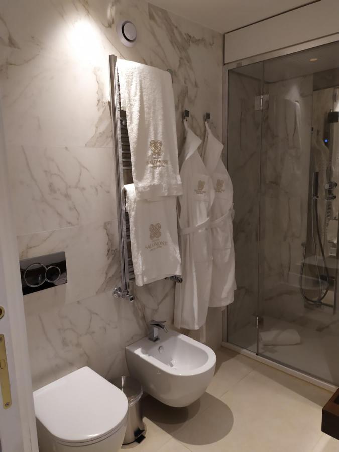Junior Suite Duplex