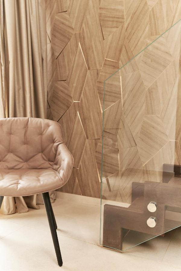 Junior Suite Duplex