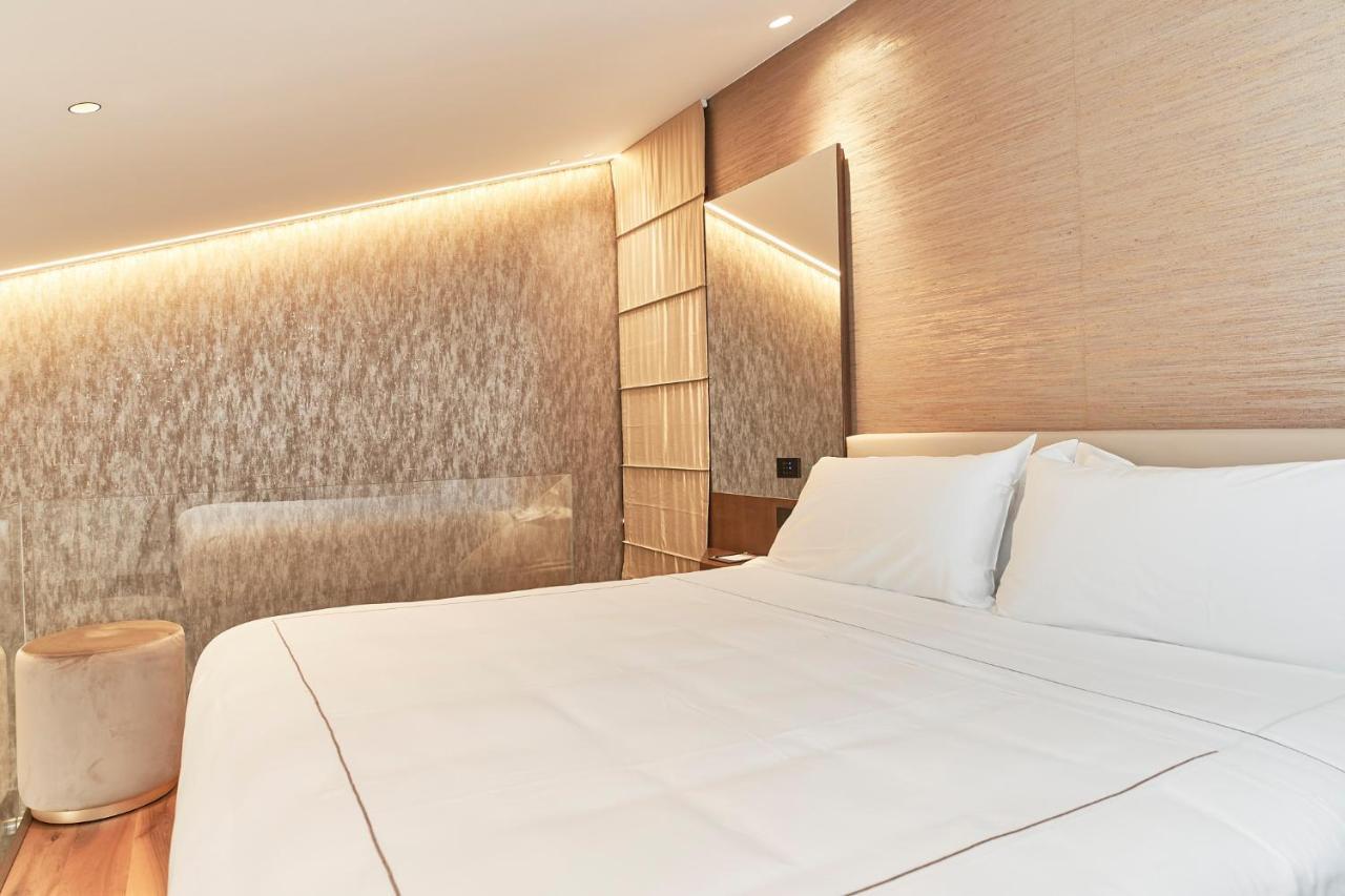 Junior Suite Duplex
