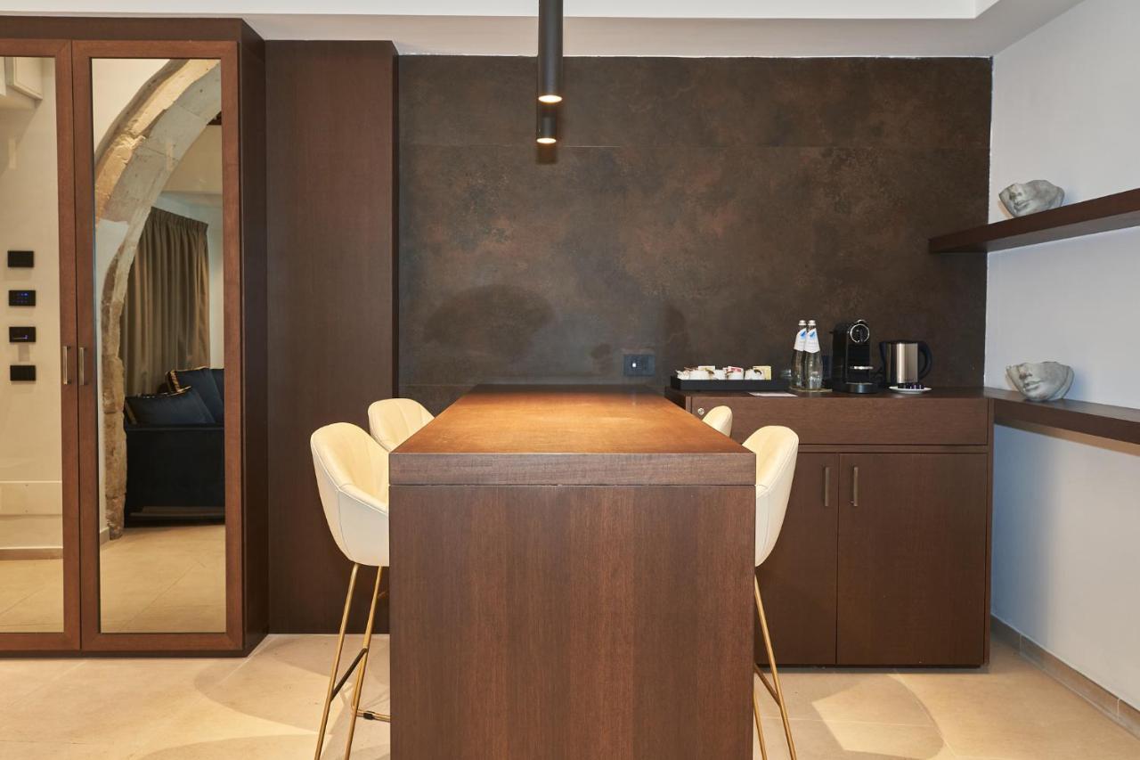 Deluxe Room Duplex