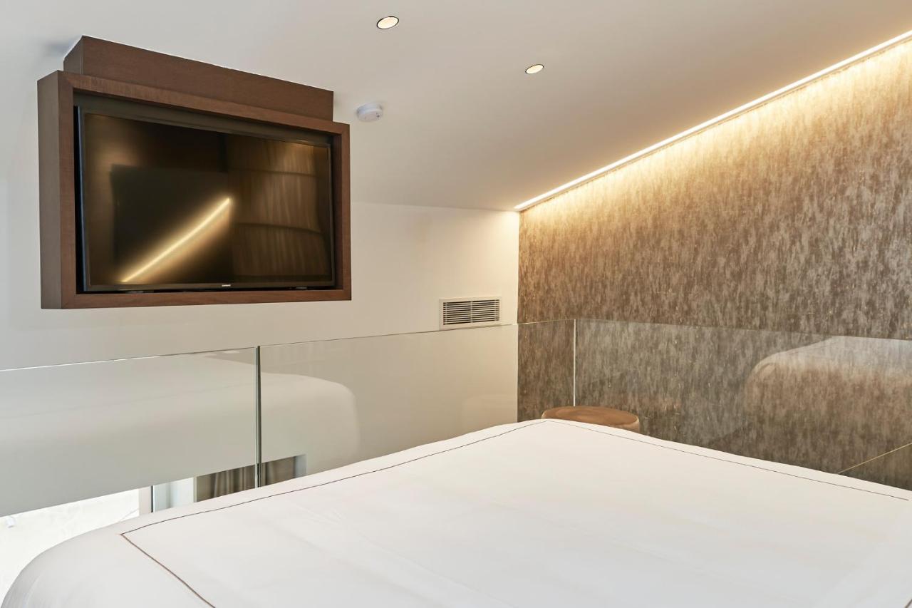 Junior Suite Duplex