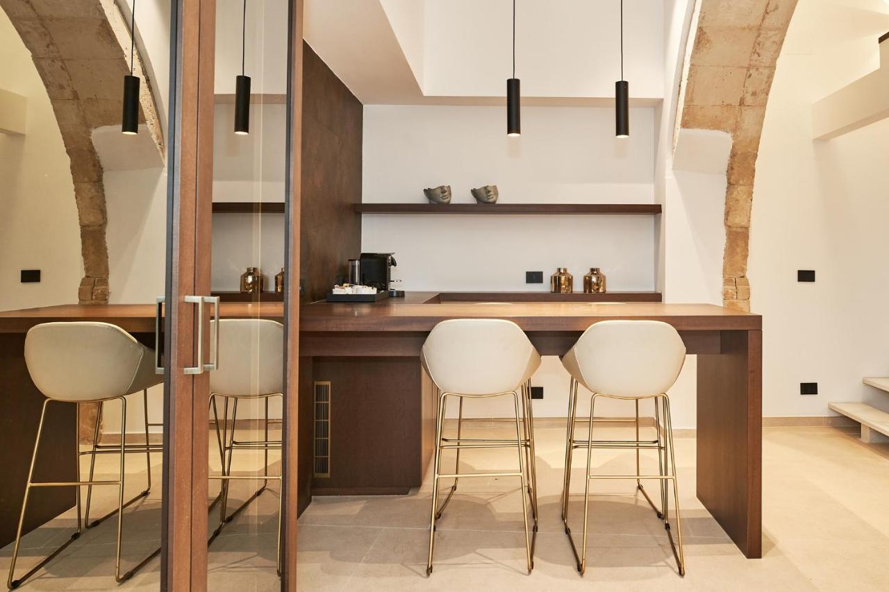 Deluxe Room Duplex