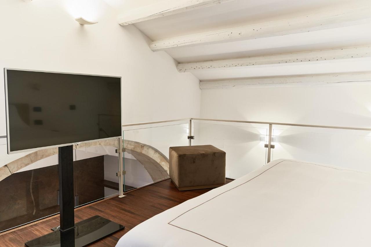 Deluxe Room Duplex