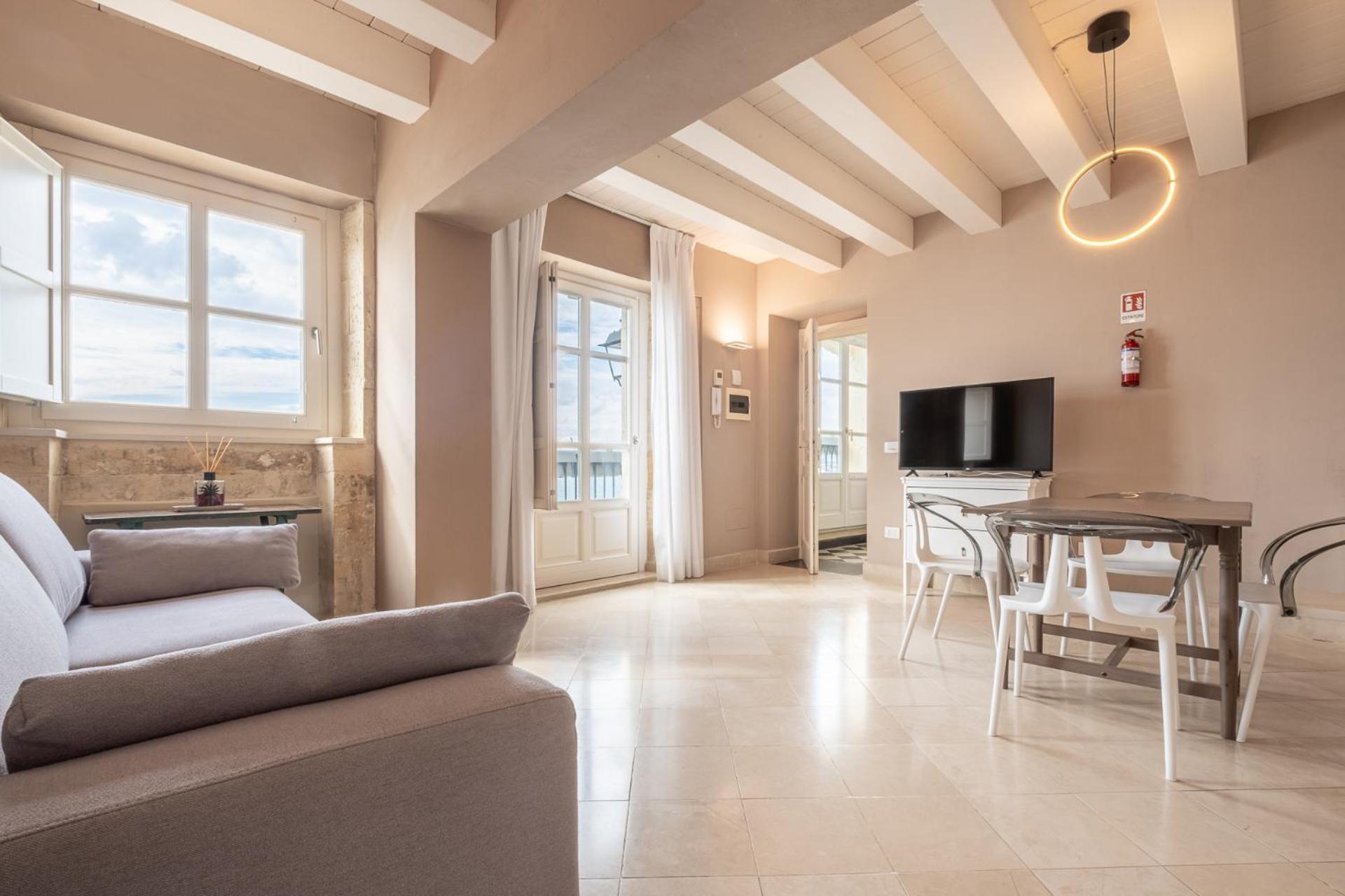Superior Apartment