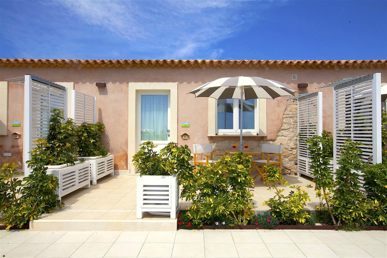Superior Double Room Terrace