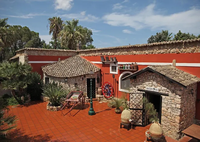 Agriturismo Papyrus