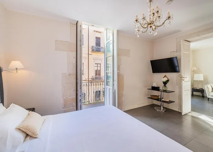 Hotel Palazzo Cavalieri